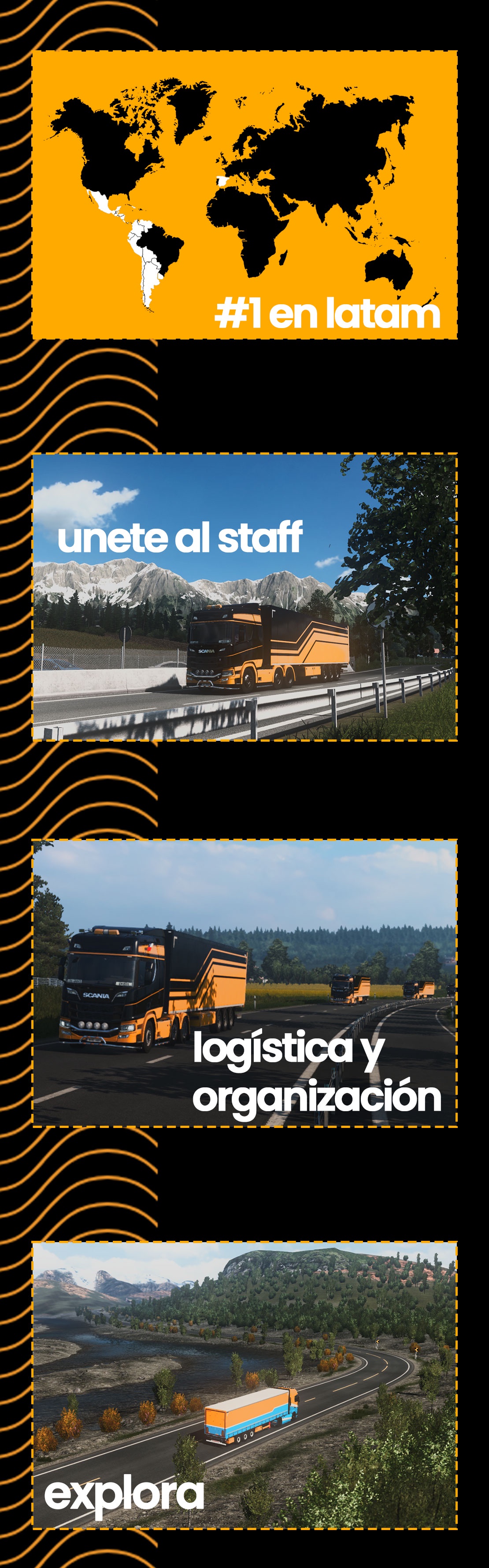 Imagen derecha Andes VTC