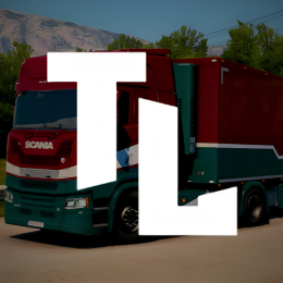 Traileros Latinos VTC