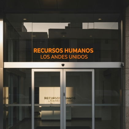 Recursos Humanos